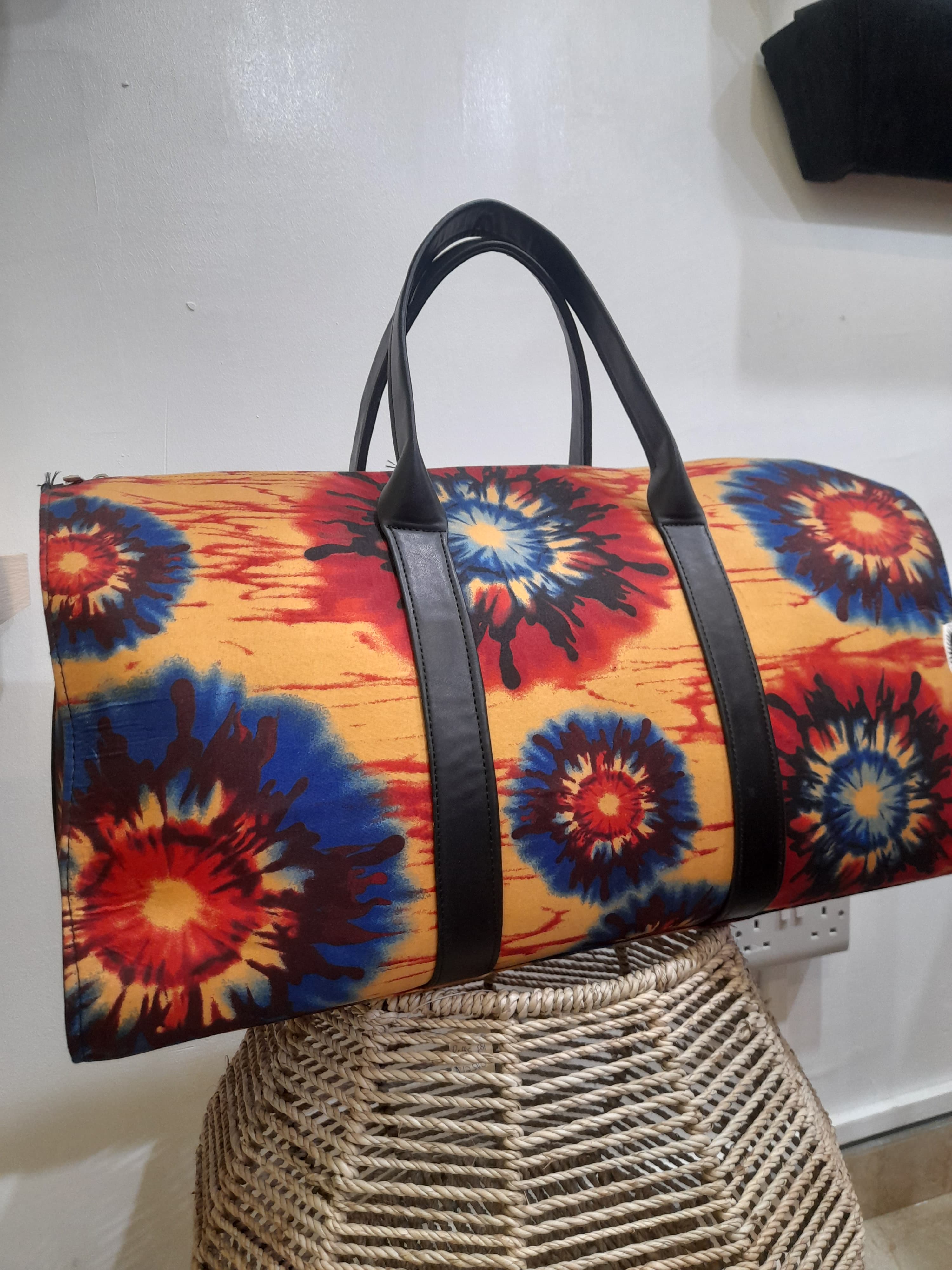 African Bag